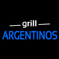 Argentines Neonreclame