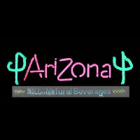 Arizona Ice Tea Neonreclame