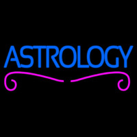 Astrology Neonreclame