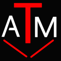 Atm Neonreclame