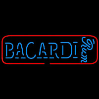 Bacardi Rum Sign Neonreclame