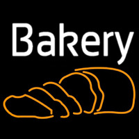 Bakery Neonreclame