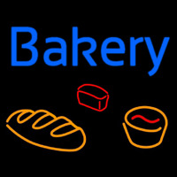 Bakery Neonreclame