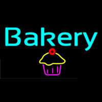 Bakery Neonreclame