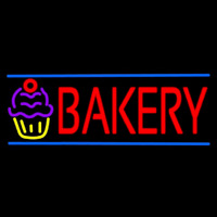 Bakery Neonreclame