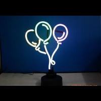 Ballon Desktop Neonreclame