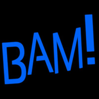 Bam Neonreclame