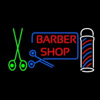 Barber Shop Hair Salon Neonreclame