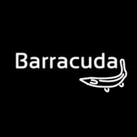 Barracuda Neonreclame