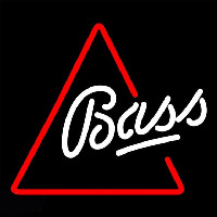 Bass Neonreclame