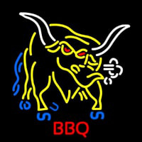 Bbq Neonreclame