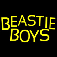 Beastie Boys Neonreclame