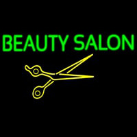 Beauty Salon Neonreclame