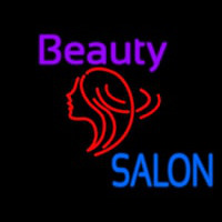 Beauty Salon Neonreclame