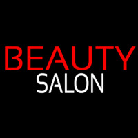 Beauty Salon Neonreclame