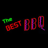 Best Bbq Neonreclame