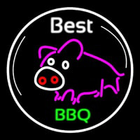 Best Bbq Neonreclame