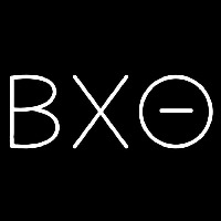 Beta Chi Theta Neonreclame