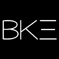 Beta Kappa Xi Neonreclame