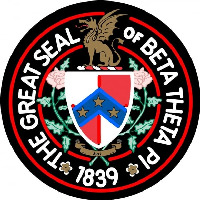 Beta Theta Pi Logo Neonreclame