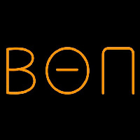 Beta Theta Pi Neonreclame
