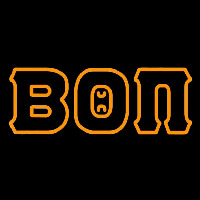 Beta Theta Pi Neonreclame