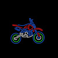 Bike Logo Neonreclame