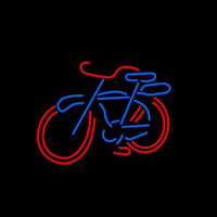 Bike Logo Neonreclame