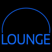 Block Lounge Neonreclame