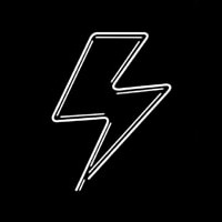 Bolt Neonreclame