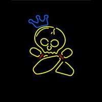 Bowl Neonreclame