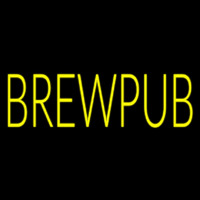 Brew Pub Neonreclame