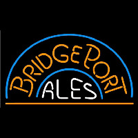Bridgeport Ales Neonreclame