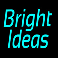 Bright Ideas Neonreclame