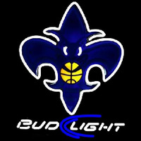Bud Light Charlotte Hornets Bar Light Beer Sign Neonreclame