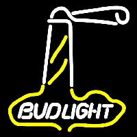 Bud Light Wight Lighthouse Beer Sign Neonreclame