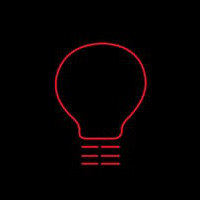 Bulb Neonreclame
