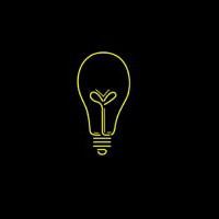Bulb Neonreclame