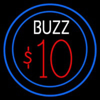 Buzz Neonreclame