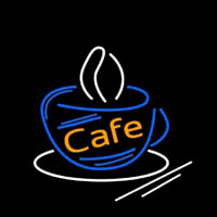 Cafe Coffee Neonreclame