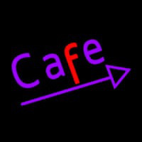 Cafe Neonreclame