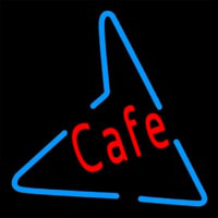 Cafe Neonreclame