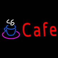 Cafe Neonreclame