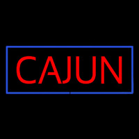 Cajun Neonreclame
