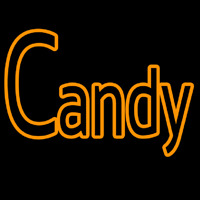 Candy Neonreclame