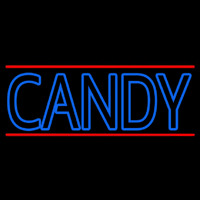 Candy Neonreclame