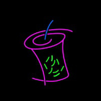 Cap Logo Neonreclame