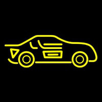 Car Logo Neonreclame