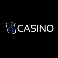 Casino Ace Neonreclame