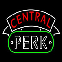 Central Perk Neonreclame